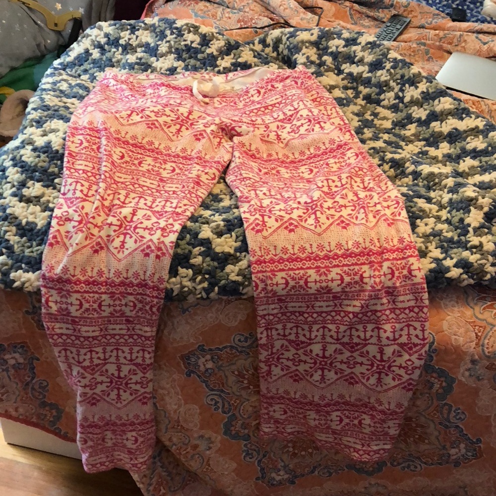 Vineyard vines pajama pants